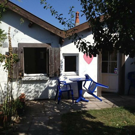 La Petite Maison De La Rochelle 拉罗歇尔 外观 照片