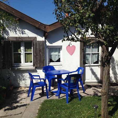 La Petite Maison De La Rochelle 拉罗歇尔 外观 照片
