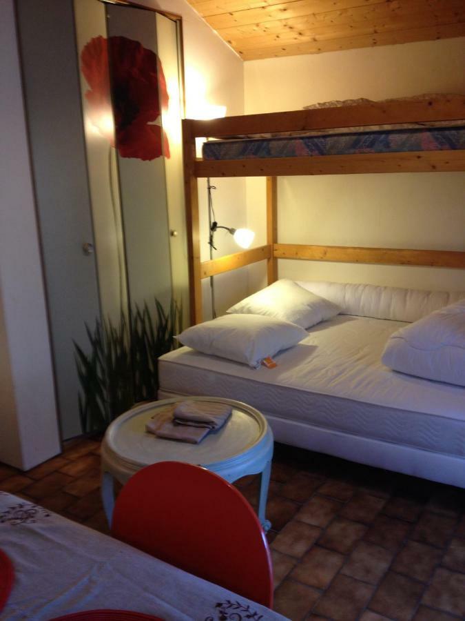 La Petite Maison De La Rochelle 拉罗歇尔 外观 照片